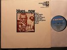 Blues LP The HOWLING WOLF Album Blues... Now CHESS (Germany,1968) Hubert Sumlin