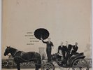 GEORGE WALLINGTON QUINTNET: Jazz for Carriage Trade W.50th DG PRESTIGE Orig LP
