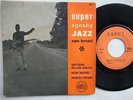 SUPER AGNEBY JAZZ / ASPRO BERNARD 7ème sillon daloa EP ? listen