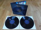 QUEEN GREATEST HITS II Mega Early PRESS A2/B1/A2/B1 2 x VINYL LP RARE NEAR MINT