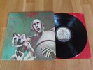 QUEEN NEWS OF THE WORLD 1/2 1st PRESS VINYL LP NEAR MINT STUNNING AUDIO