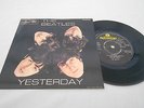 The Beatles ?– Yesterday UK EP Parlophone ?– GEP 8948