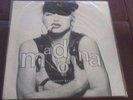 MADONNA JUSTIFY MY LOVE / RARE 12 INCH PROMO HONG KONG