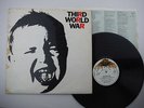 Third World War,Third World War,Including insert,LP