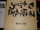 Social Distortion story of my life vinyl box streng limitiert limited megarar