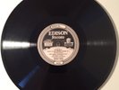 ERNEST HARE, STEVE PORTER, BILLY JONES - SANTA CLAUS PROVES - EDISON DISC 51619
