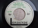 ORCH COBANTOU la voix de champro king GREAT FUNKY RUMBA SOUKOUS 7