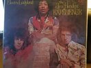 JIMI HENDRIX-ELECTRIC LADY LAND-REPRISE-6307-ORIGINAL BEAUTIFUL COPY-AWESOME LP