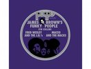 V/A James Brown's Funky People Pt. 1 2x LP NEW VINYL Get On Down The J.B.'s Lynn