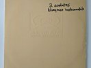 DAVID GRISMAN QUINTET '80 Acetate Record Demo Master Grateful Dead Jerry Garcia