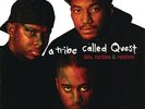 A Tribe Called Quest Hits, Rarities & Remixes LP vinyl sealed Fugees Pharcyde