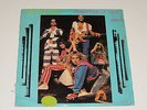 VAN HALEN the monsters of rock 1984 Lp 12