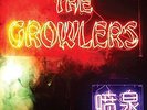 Chinese Fountain - Growlers (2014, Vinyl NEUF)