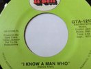 The Rance Allen Group - I know a man