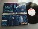 Cecil Lloyd Trio Live At The Penthouse LP JAMAICA VINYL MINT Studio 1 JAZZ RARE