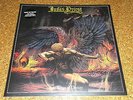 JUDAS PRIEST  -  Sad Wings of Destiny    /   LP  -  CLEAR - VINYL   /    SEALED