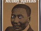 Orig MUDDY WATERS The Chess Box 11xLP Box Set Japan Import Blues EX Unplayed