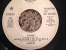 Rare Northern Soul Harold Melvin & The Blue Notes Prayin'