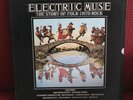 Electric Muse - The Story of Folk Into Rock - 4 LP British Set Vinyl