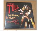 Sealed Jethro Tull 180 Gram 2-LP Set Live At Isle Of Wight 1970 Sealed