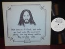 RARE PRIVATE MICHIGAN XIAN FOLK PSYCH LP - LORD'S HOUSE BAND Neil Young-ish
