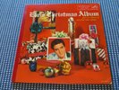 ELVIS PRESLEY Elvis' Christmas Album (Orig1957 LP LOC-1035 1S/1S Gold Spine) Exc
