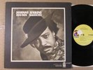 JOHNNY JENKINS ton macoute Duane Allman/voodoo swamp funk 1st PRESS LP