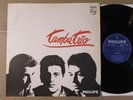 TAMBA TRIO Philips Brazil ORIGINAL MONO 1962 LP P.632.129 bossa nova latin jazz 