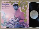 PETER WALKER second poem karmela/Gypsies are important VANGUARD ORIG. LP sitar 