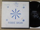 ROBBIE BASHO guitar soli TAKOMA US ORIGINAL DG DEEP GROOVE MONO 1st PRESS LP NM-