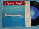 FIRE FLIES VINCE EAGER SANDY NELSON BOBBY RYDELL SOUTH AFRICA TOP RANK ROCK ROLL