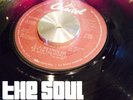 L.J. REYNOLDS - KEY TO THE WORLD - CAPITOL - NORTHERN MODERN SOUL