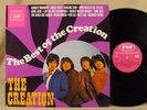 THE CREATION 