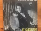 ANNIE ROSS - Annie By Candlelight 10