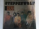 Steppenwolf - S/T - In Shrink  - DS-50029 - 1968 Vinyl LP - Born To Be Wild