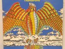 FINCH - THUNDERBIRD LP RARE AUSSIE OZ HARD PROG ROCK - BUFFALO SKYHOOKS