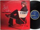 TED MULRY I Won't Look Back LP Original ALBERT Vinyl 1974 TMG Gang Vanda & Young