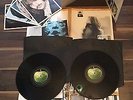 THE BEATLES WHITE ALBUM NUMBERED ORIGINAL COMPLETE 12