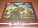 Clutch The Elephant Riders - Record Store Day 2LP Red Vinyl Set (Rare)