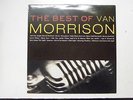 Van Morrison 'The Best Of' 1990 1st LP