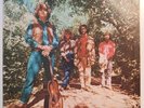 Creedence Clearwater Revival - Green River. LBS 83273. VG+/VG+. CCR Vinyl LP