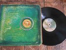 ALICE COOPER  BILLION DOLLAR BABIES  WITH ALL INSERTS