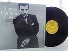 Hampton Hawes - The Trio **Original US Contemporary C3515 Deep Groove Mono LP**