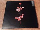 Depeche Mode - Violator - Original UK 1990 1st press Vinyl LP A1 / B1