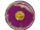 Panic  At The Disco - Pretty. Odd. SEALED Purple/ Yellow Vinyl LP weird LIMITED