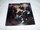 KISS LP KISS ALIVE 1ST PRESSING 3 SIDED RL MINT BOOKLET
