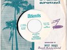 CARL BEAVER HENDERSON Atlantis funk Trinidad Disco Islands Moog boogie Semp Hear