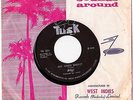 IVORY Warm love 1978 Funk Disco Barbados Islands TUSK Hear