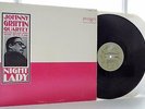 Johnny Griffin Quartet - Night Lady **Original US Emarcy SRE 66001 Deep Groove**