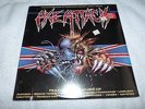 AXE ATTACK LP SEALED RARE HEAVEY METAL MUSIC